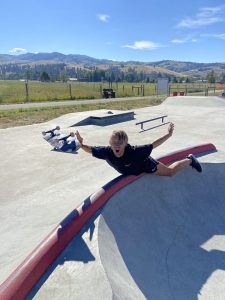 Darby Skatepark © Jules on Google Maps