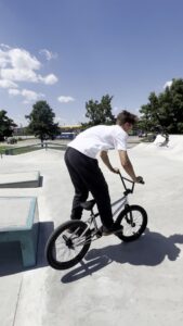 Davenport Skatepark © Kayden Price on Google Maps