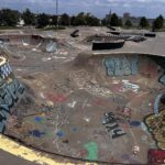 Davenport Skatepark