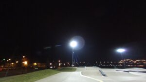 Davenport Skatepark © Cole Carrara on Google Maps