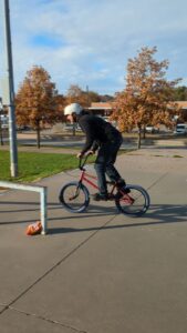 Davenport Skatepark © chris kitley on Google Maps