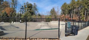 David W. Deane Skateboard Park © R Houseman on Google Maps
