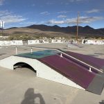 Dayton Skate Park