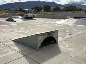 Dayton Skate Park © Jon Mose on Google Maps
