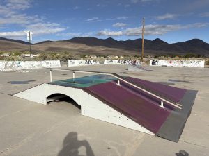 Dayton Skate Park