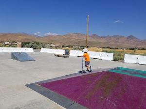 Dayton Skate Park © JEEPN4GOLD on Google Maps