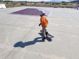 Dayton Skate Park © JEEPN4GOLD on Google Maps