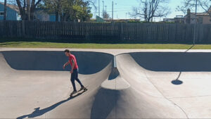 Derby Skate Park © Thomas on Google Maps