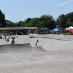 Derby Skate Park