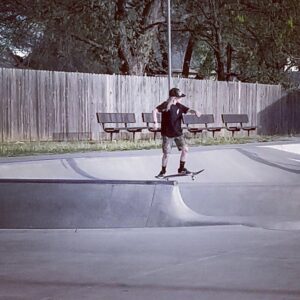 Derby Skate Park © sweet potato Fitness on Google Maps