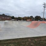 Dickson Skate Park