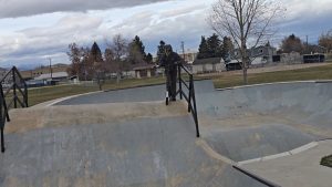 Dillon Skatepark © Farmers for Truth (Big Al) on Google Maps