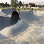 Dillon Skatepark