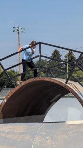 Dillon Skatepark © Veronica Smith on Google Maps