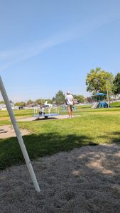 Dillon Skatepark © Veronica Smith on Google Maps