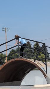 Dillon Skatepark © Veronica Smith on Google Maps