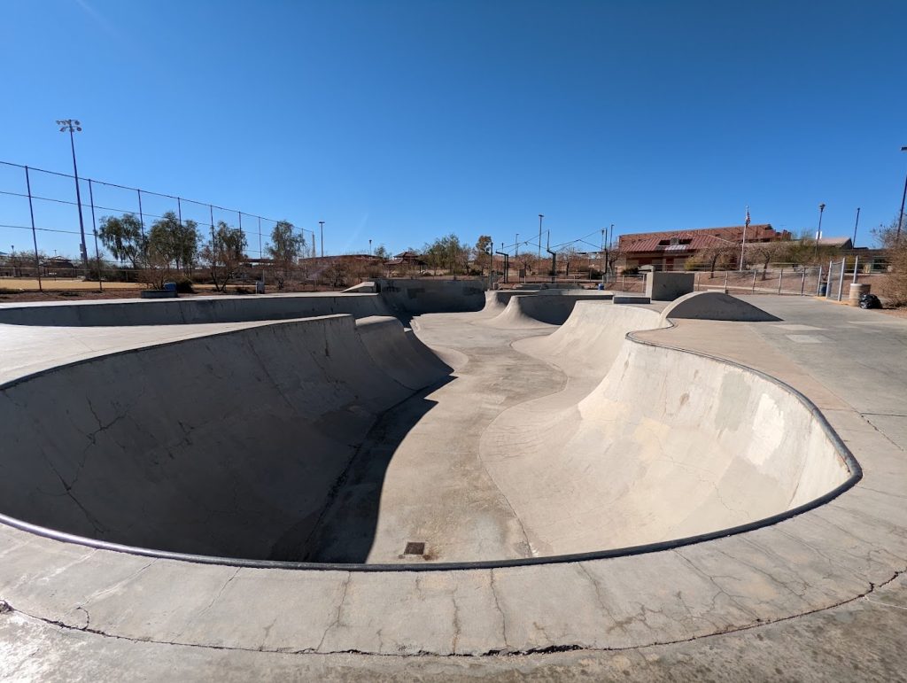 Doc Romeo Park © CHARLESS BRONSON on Google Maps