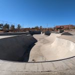 Doc Romeo Park