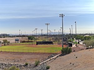Doc Romeo Park © David Rubio on Google Maps