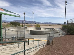 Doc Romeo Park © Francisco Ramirez on Google Maps