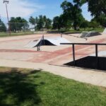 Dodge City Skate Park