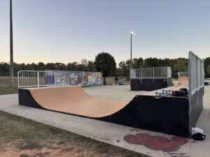 Douglas County Skate Park
