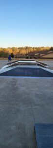 Douglas County Skate Park © Rob P on Google Maps