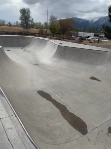 Douglas County Skate Park © Paul Albright on Google Maps