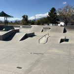 Douglas County Skate Park