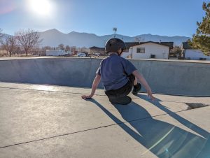 Douglas County Skate Park © Mike Boyle on Google Maps