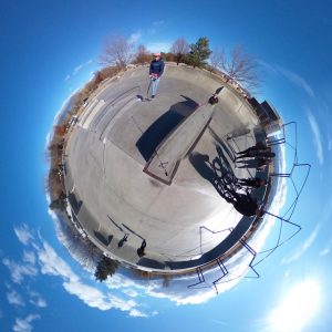 Douglas County Skate Park © jq glimpse on Google Maps