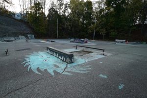 Dover Skate Park © Park Report on Google Maps