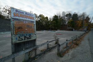 Dover Skate Park © Park Report on Google Maps