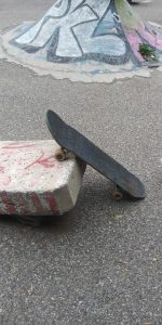 Dover Skate Park © Nathanael Verrill on Google Maps
