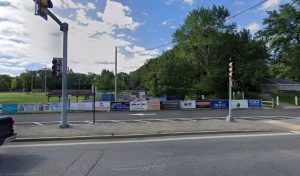 Dracut Skatepark