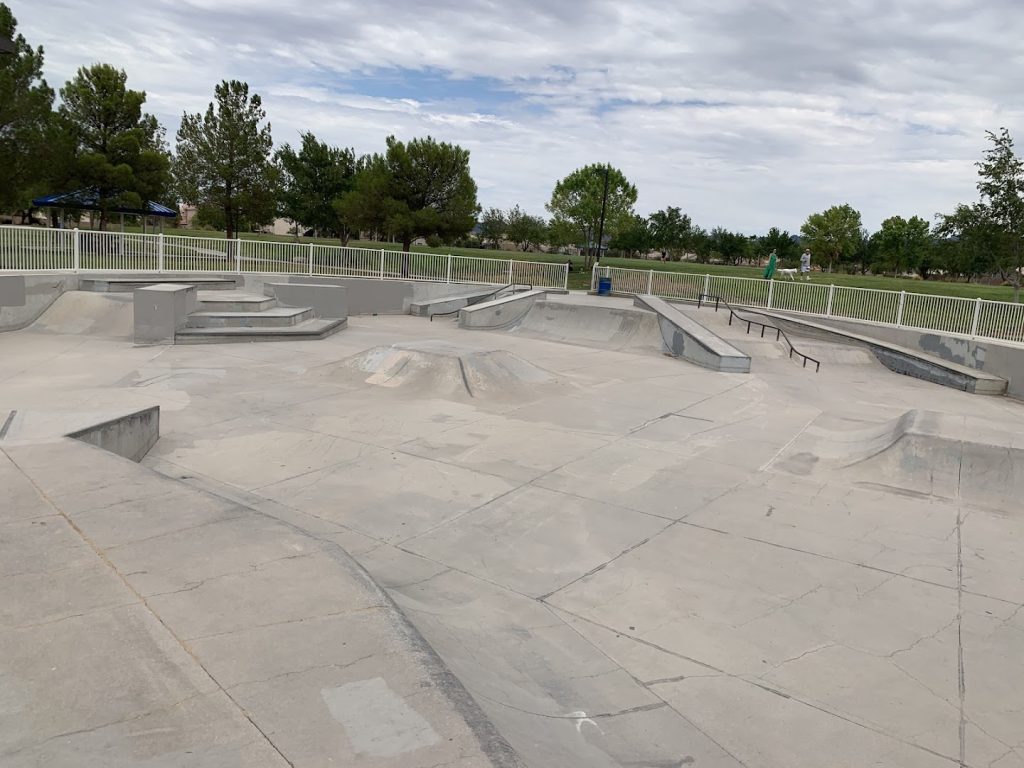 Duck Creek Park © Bing Chilling on Google Maps