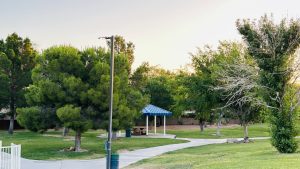 Duck Creek Park © Sandy R on Google Maps