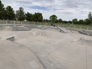 Duck Creek Park