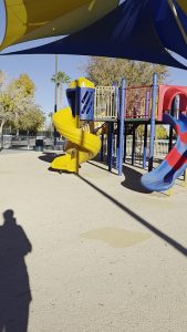 Duck Creek Park Skatepark © Elena “Alena” Mastykina on Google Maps