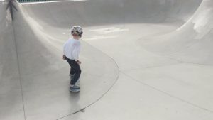 Durango Skatepark © Dave Snyder on Google Maps