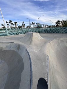 Durango Skatepark