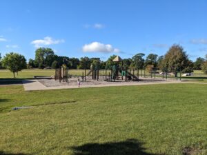 East Bethel Skatepark © Lydia Henderson on Google Maps