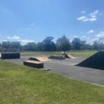 East Bethel Skatepark