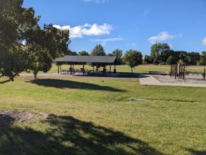 East Bethel Skatepark © Lydia Henderson on Google Maps