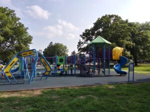 East Twin Park