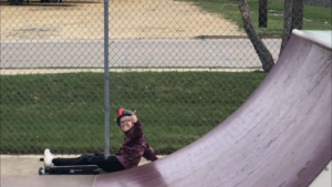 Eldridge Outdoor Skatepark © Jake Hintze on Google Maps