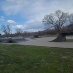Elkhorn Skatepark