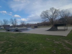 Elkhorn Skatepark