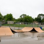 Elko New Market Skatepark