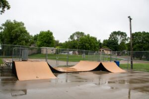 Elko New Market Skatepark